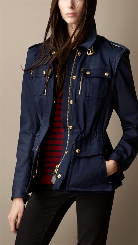 girl burberry jacket|burberry female jackets.